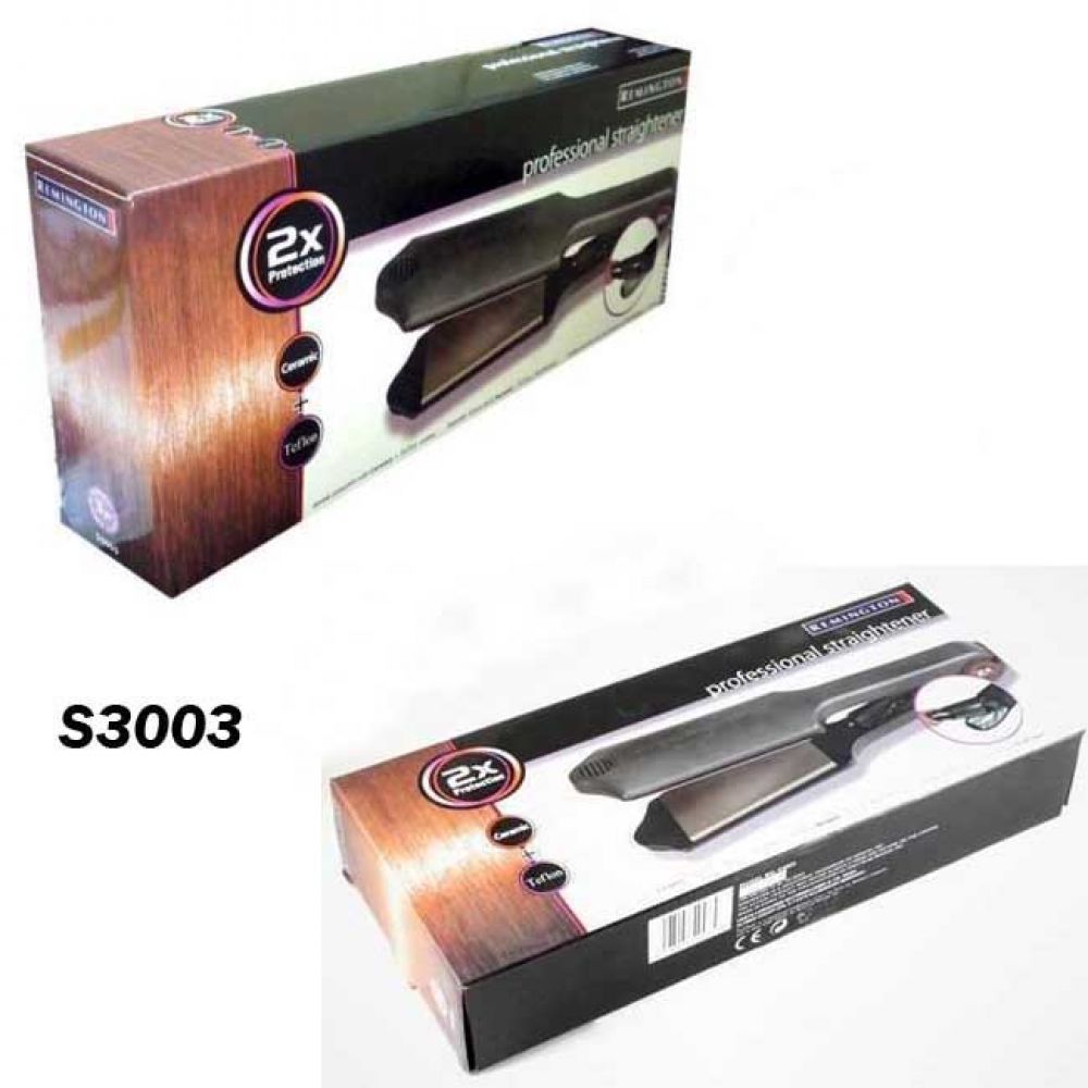 Remington Hair Straightener S3003